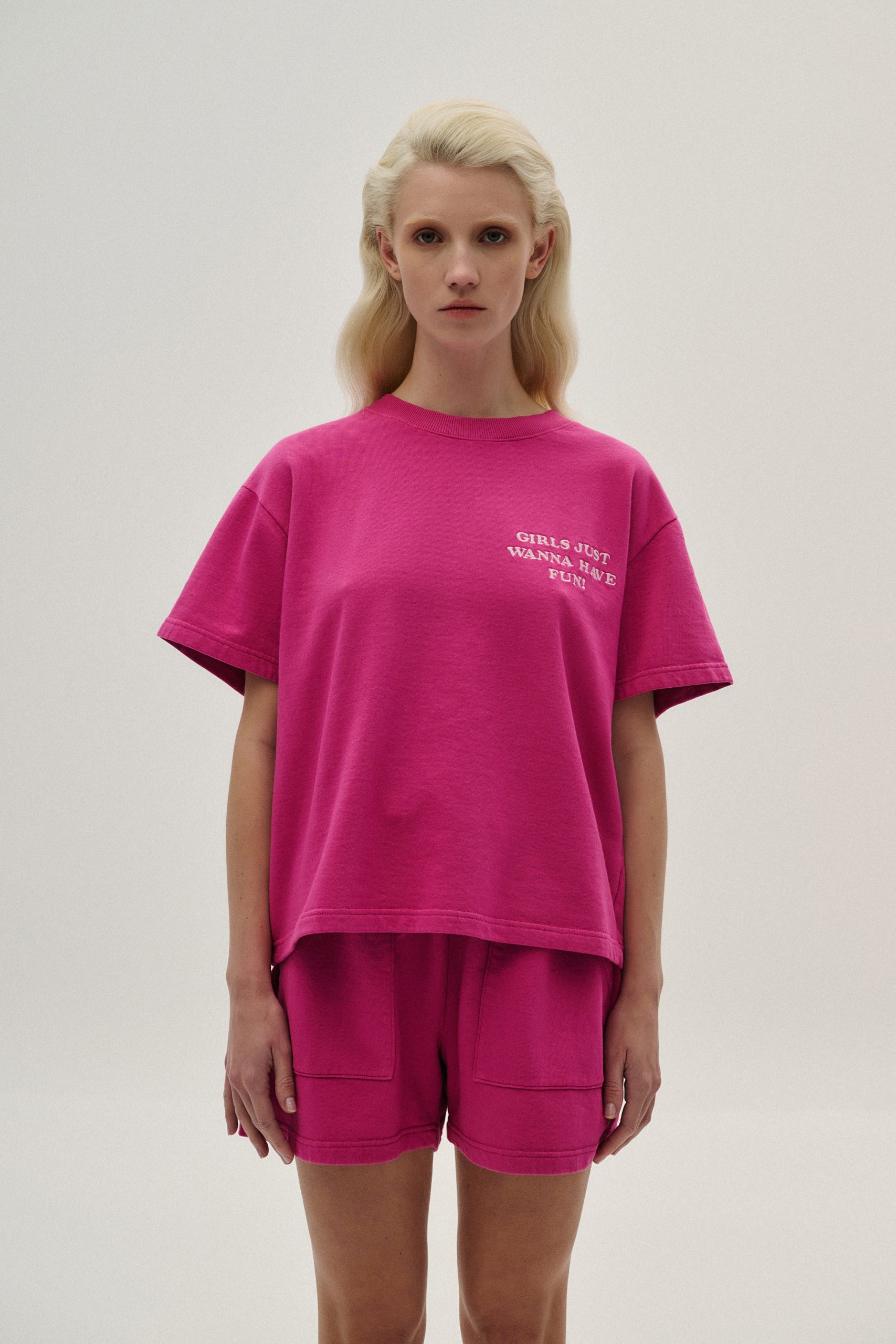 S5TNFB0012 Blouse & S5TNFS0013 Shorts (6)