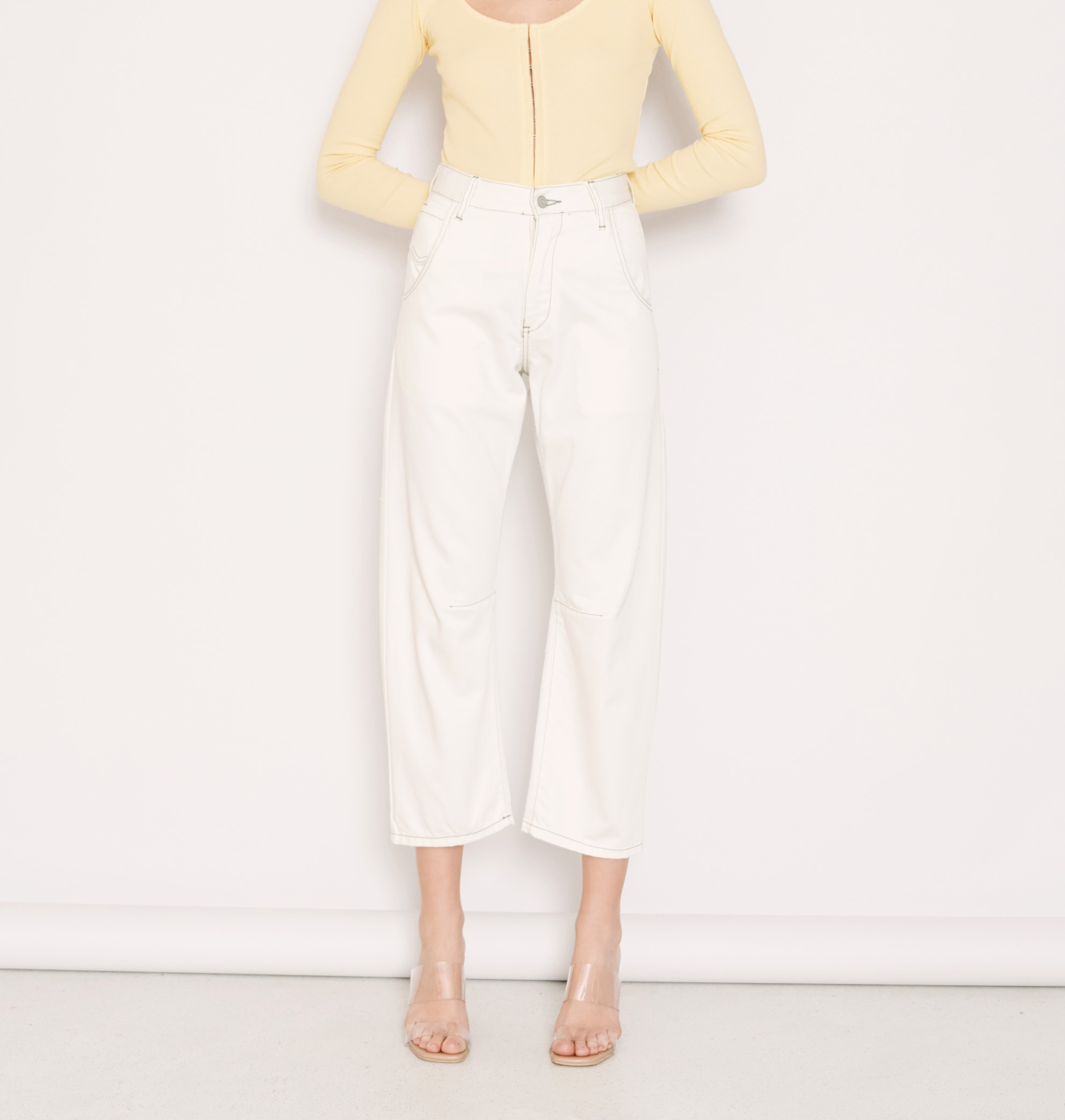 ChrisOffWhite Chris Off-White - Image 1